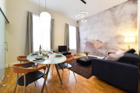 Heart and Soul apartments